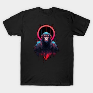 Rising Ape - Rupert T-Shirt